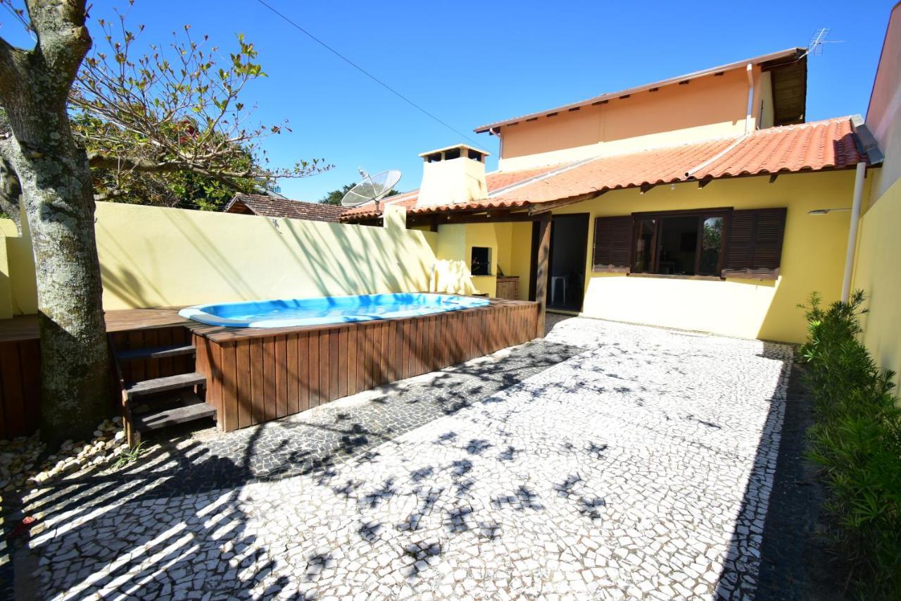 Casa Canela, 450 Mts Da Praia De Mariscal. Бомбиняс Екстериор снимка