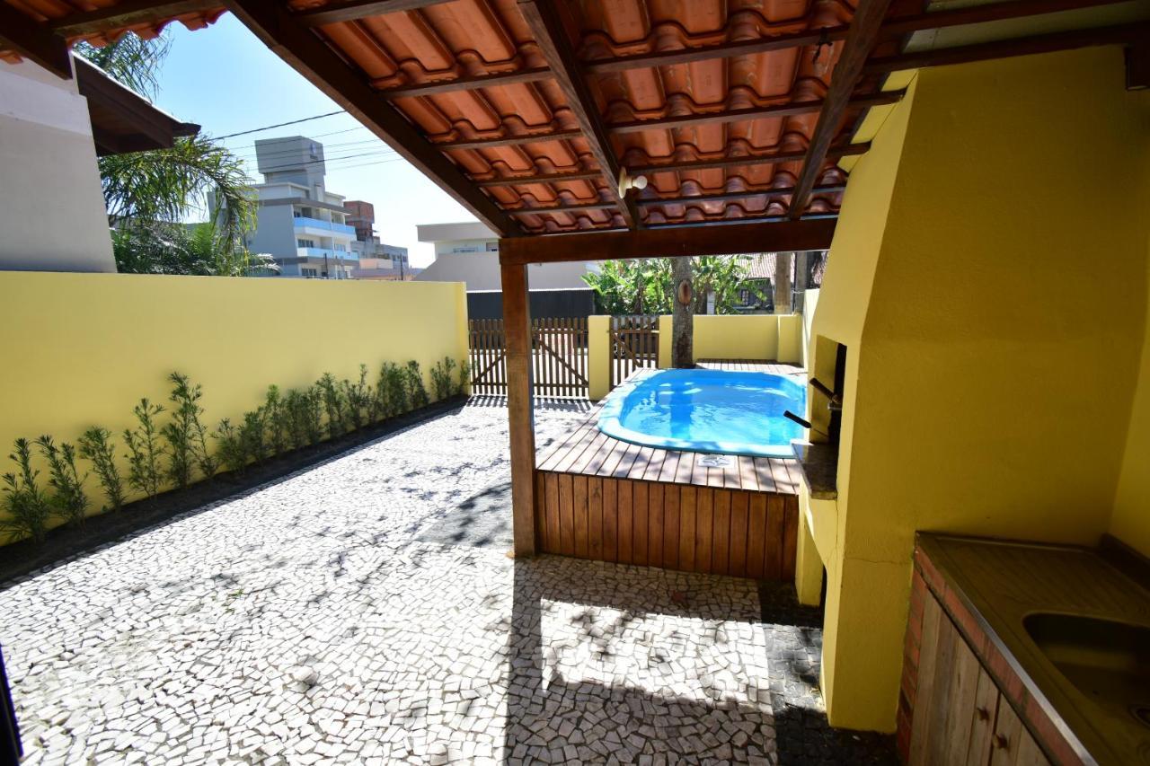 Casa Canela, 450 Mts Da Praia De Mariscal. Бомбиняс Екстериор снимка