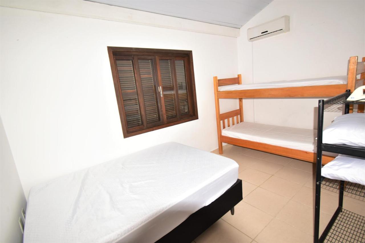 Casa Canela, 450 Mts Da Praia De Mariscal. Бомбиняс Екстериор снимка