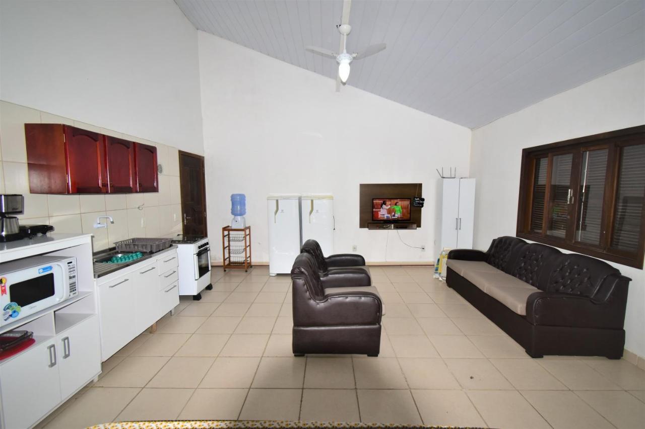 Casa Canela, 450 Mts Da Praia De Mariscal. Бомбиняс Екстериор снимка
